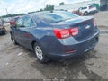 2014 Chevrolet Malibu — photo 3 of 16 | VIN 1G11B5SL0EF178491