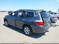 2010 Toyota Highlander — photo 3 of 16 | VIN 5TDZA3EH8AS005708