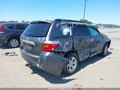 2010 Toyota Highlander — photo 4 of 16 | VIN 5TDZA3EH8AS005708