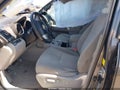 2010 Toyota Highlander — photo 5 of 16 | VIN 5TDZA3EH8AS005708