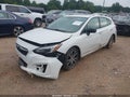 2017 Subaru Impreza — photo 2 of 19 | VIN 4S3GTAU68H3725981