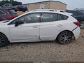 2017 Subaru Impreza — photo 17 of 19 | VIN 4S3GTAU68H3725981