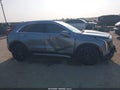2023 Cadillac XT4 — photo 13 of 16 | VIN 1GYFZCR4XPF109218