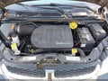 2014 Dodge Grand Caravan — photo 10 of 15 | VIN 2C4RDGBG8ER428149