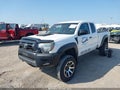 2015 Toyota Tacoma — photo 2 of 17 | VIN 5TFTX4GNXFX048977