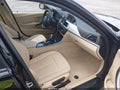 2013 BMW 3 Series — photo 5 of 17 | VIN WBA3A5C59DF360026