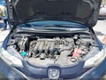 2016 Honda Fit — photo 10 of 15 | VIN JHMGK5H73GS012194