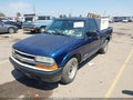 2002 Chevrolet S-10 — photo 2 of 11 | VIN 1GCCS145128211294