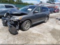 2015 Nissan Pathfinder — photo 2 of 15 | VIN 5N1AR2MM3FC712329
