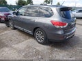 2015 Nissan Pathfinder — photo 3 of 15 | VIN 5N1AR2MM3FC712329