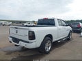2012 Ram 1500 — photo 4 of 17 | VIN 1C6RD7HT0CS180180