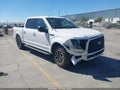 2017 Ford F-150 — photo 1 of 17 | VIN 1FTEW1EP7HKC19277