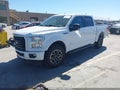 2017 Ford F-150 — photo 2 of 17 | VIN 1FTEW1EP7HKC19277