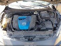 2013 Mazda 3 — photo 10 of 16 | VIN JM1BL1V80D1705515