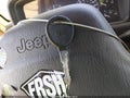 2000 Jeep Cherokee — photo 11 of 11 | VIN 1J4FF48S9YL253151