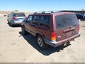 2000 Jeep Cherokee — photo 3 of 11 | VIN 1J4FF48S9YL253151