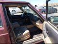 2000 Jeep Cherokee — photo 5 of 11 | VIN 1J4FF48S9YL253151
