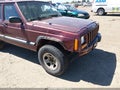 2000 Jeep Cherokee — photo 6 of 11 | VIN 1J4FF48S9YL253151