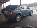 2012 Ford Escape — photo 4 of 12 | VIN 1FMCU9C73CKB34164