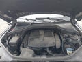 2012 Mercedes-Benz ML-Class — photo 10 of 17 | VIN 4JGDA5HB7CA028681