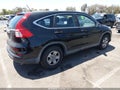 2015 Honda CR-V — photo 4 of 16 | VIN 3CZRM3H37FG709311