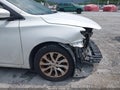 2019 Nissan Sentra — photo 21 of 21 | VIN 3N1AB7AP2KY435021