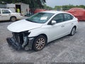 2019 Nissan Sentra — photo 2 of 21 | VIN 3N1AB7AP2KY435021