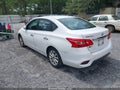 2019 Nissan Sentra — photo 3 of 21 | VIN 3N1AB7AP2KY435021