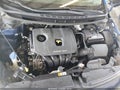 2018 Kia Forte — photo 10 of 10 | VIN 3KPFL4A70JE184966