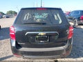 2017 Chevrolet Equinox — photo 15 of 15 | VIN 2GNALBEK9H1542528