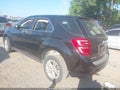 2017 Chevrolet Equinox — photo 3 of 15 | VIN 2GNALBEK9H1542528