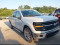 2024 Ford F-150 — photo 1 of 16 | VIN 1FTFW3LD5RFB57848