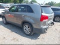 2011 Kia Sorento — photo 3 of 17 | VIN 5XYKU3A16BG181267