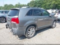 2011 Kia Sorento — photo 4 of 17 | VIN 5XYKU3A16BG181267