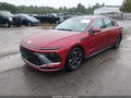 2024 Hyundai Sonata — photo 2 of 16 | VIN KMHL64JA6RA423727