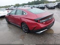 2024 Hyundai Sonata — photo 3 of 16 | VIN KMHL64JA6RA423727