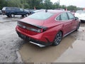 2024 Hyundai Sonata — photo 4 of 16 | VIN KMHL64JA6RA423727