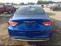 2017 Chrysler 200 — photo 17 of 18 | VIN 1C3CCCABXHN508467