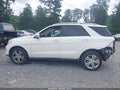 2015 Mercedes-Benz ML-Class — photo 14 of 16 | VIN 4JGDA5JB3FA454950