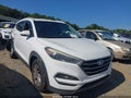 2016 Hyundai Tucson — photo 1 of 16 | VIN KM8J33A2XGU030778