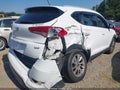 2016 Hyundai Tucson — photo 6 of 16 | VIN KM8J33A2XGU030778