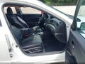 2020 Acura ILX — photo 5 of 17 | VIN 19UDE2F73LA009777