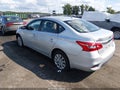 2017 Nissan Sentra — photo 3 of 16 | VIN 3N1AB7AP9HL712561