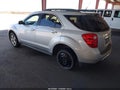 2010 Chevrolet Equinox — photo 3 of 12 | VIN 2CNALDEW8A6213427