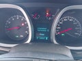 2010 Chevrolet Equinox — photo 7 of 12 | VIN 2CNALDEW8A6213427
