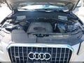 2013 Audi Q5 — photo 10 of 11 | VIN WA1CFAFPXDA083565