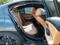 2021 BMW M340i — photo 8 of 16 | VIN 3MW5U9J0XM8B76172