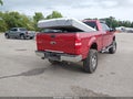 2007 Ford F-150 — photo 4 of 17 | VIN 1FTRW14W57FA88660