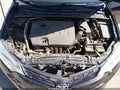 2016 Toyota Corolla — photo 10 of 17 | VIN 5YFBURHE9GP419028