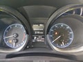 2016 Toyota Corolla — photo 7 of 17 | VIN 5YFBURHE9GP419028